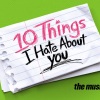 10 Things I Hate About You Sets Broadway Premiere for 2027