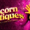 Acorn Antiques The Musical is coming to Shaftesbury Theatre for one night only