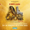 Al Capone musical premiers at the Folies Bergere 