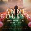 Anne Boleyn The Musical UK premiere has been announced