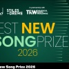 Best New Song Prize at The Other Palace
