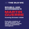 Boublil and Schönberg’s Martin Guerre is coming to The Old Vic