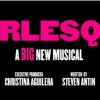Burlesque the Musical announces three stars to share the role of Ali across London run and UK Tour