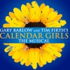 Calendar Girls The Musical tour stops, and casting has been announced