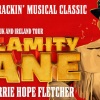Carrie Hope Fletcher set to lead Calamity Jane UK tour