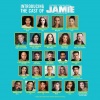 Cast announced to Jamie tour