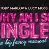 Cast for Toby Marlow and Lucy Moss`s new musical has been announced