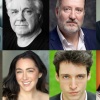 Cast has been announced for the new musical The Fabulist 