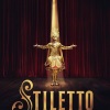  Cast has been announced for the world premiere of  Stiletto, a new musical