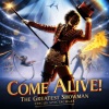Cast of The Greatest Showman circus show Come Alive! has been announced