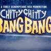  Chitty Chitty Bang Bang is back on tour from spring 2024