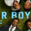 Choir Boy is coming to Stratford East