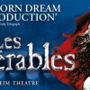 Congratulation to Les Misérables for its 38th anniversary of London premiere!