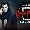 Dance of the Vampire musical celebrates its 25th anniversary in Stuttgart