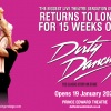 Dirty Dancing Returns to the West End in 2027 with New Cast