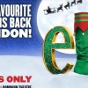 Elf! Is opening on 14 November