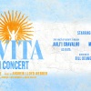 Evita in concert at the Theatre Royal Drury Lane