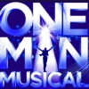 Flo & Joan’s acclaimed One Man Musical returns to Soho Theatre this June
