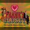 Frank`s Closet at Wilton`s Music Hall