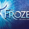 Frozen The Musical extends West End run until June 2024
