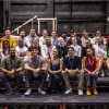 Full cast announced for Evita revival at London Palladium