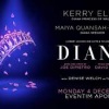 Full cast for Diana The Musical has been announced