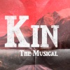 Full cast for Kin – A New Musical has been revealed