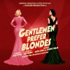Gentlemen Prefer Blondes Comes to the London Palladium with Megan Hilty and Rachel Tucker
