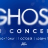 Ghost the Musical returns to the West End for one night only