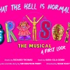 Grayson The Musical – a first look at the Soho Theatre Walthamstow