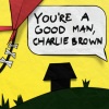 Holiday musical You’re a Good Man, Charlie Brown at the Upstairs at the Gatehouse