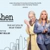  If/Then UK premiere at Savoy Theatre with Kerry Ellis