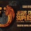 Jesus Christ Superstar Announces Full Cast for Theatre Royal Drury Lane
