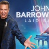John Barrowman: Laid Bare at Coliseum Theatre in Aberdare one night only