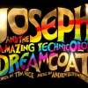 Joseph and the Amazing Technicolor Dreamcoat movie from Jon M Chu