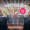 &Juliet comes to Stuttgart this October with an exciting Party Zone experience
