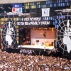 Just For One Day, a musical based on the story of Live Aid is set to premiere at the Old Vic