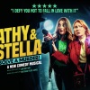 Kathy and Stella Solve a Murder! Is coming to the West End