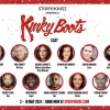 Kinky Boots revival at the Storyhouse in Chester