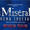 Les Misérables arena tour returns for a strictly limited run
