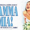 Mamma Mia! New cast from October has been revealed