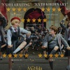 Matilda The Musical movie longlisted for 5 BAFTAs