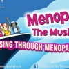 Menopause The Musical 2: Cruising Through Menopause UK Tour has been announced