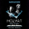 Mozart: Her Story – The New Musical concert at Theatre Royal Drury Lane