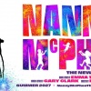 Nanny McPhee Musical to Have World Premiere in London in Summer 2027