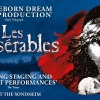 New cast announced for Les Misérables