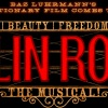 New Moulin Rouge! West End cast announced
