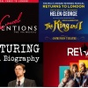 New musicals in London in January - part 1