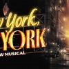 New York, New York musical cast recording