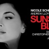 Nicole Scherzinger in Sunset Boulevard in the West End